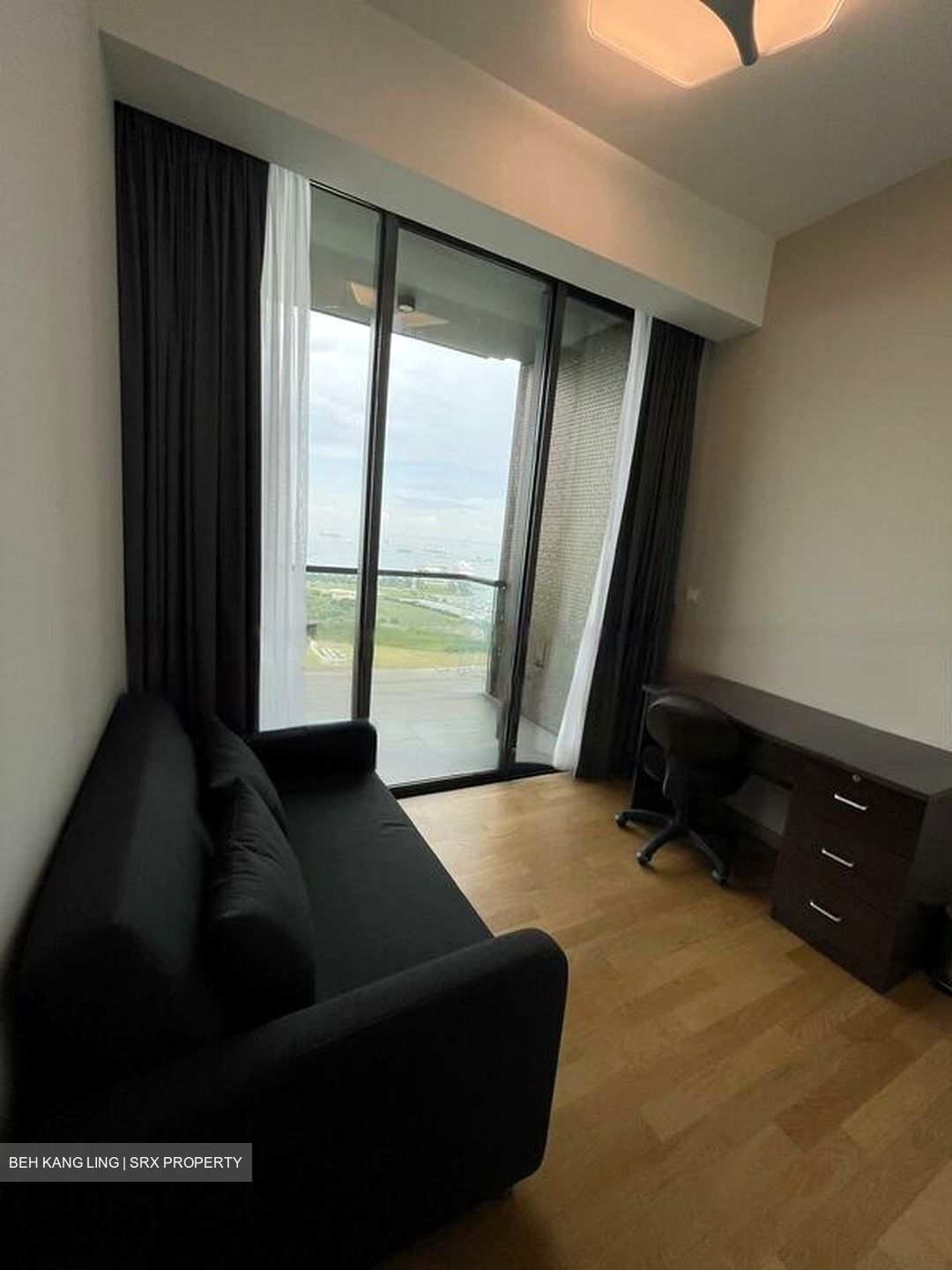 Straits View (D1), Condominium #449948161